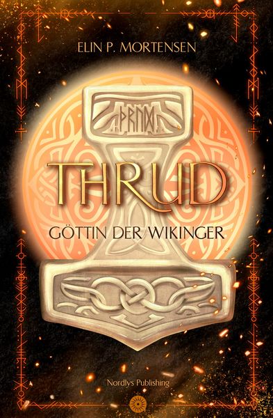 Produktbild: Thrud