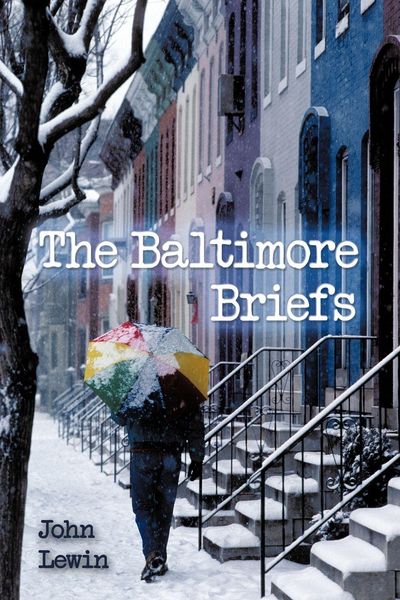 Produktbild: The Baltimore Briefs