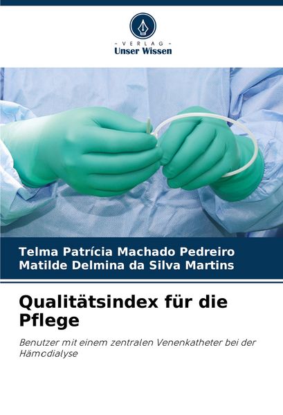 Produktbild: Qualit&auml;tsindex f&uuml;r die Pflege