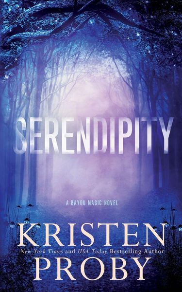 Produktbild: Serendipity