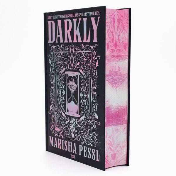 Produktbild: Darkly
