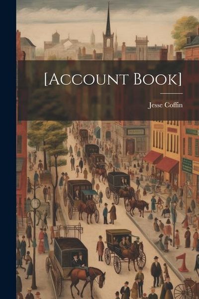 Produktbild: [Account Book]