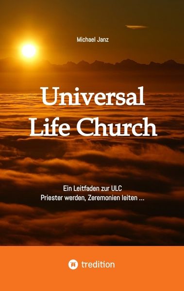 Produktbild: Universal Life Church