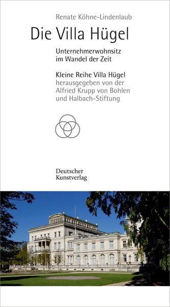 Produktbild: Die Villa H&uuml;gel