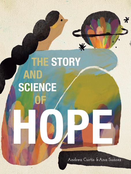 Produktbild: The Story and Science of Hope