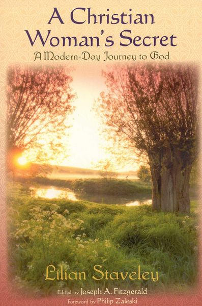 Produktbild: A Christian Woman's Secret