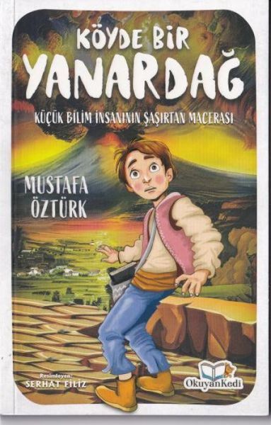 Produktbild: K&ouml;yde Bir Yanardag