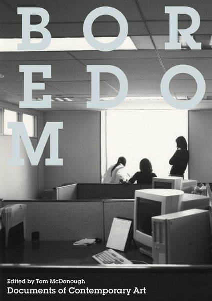 Produktbild: Boredom