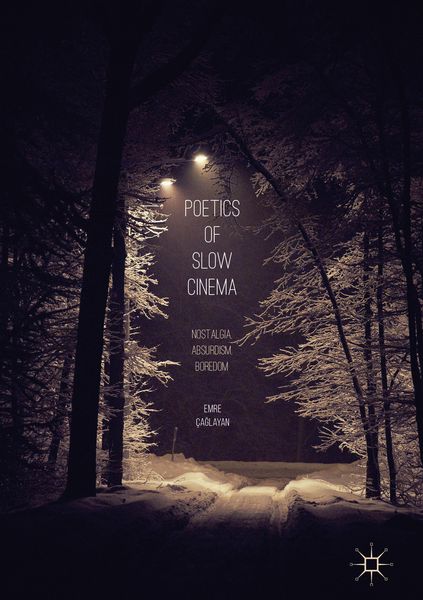 Produktbild: Poetics of Slow Cinema