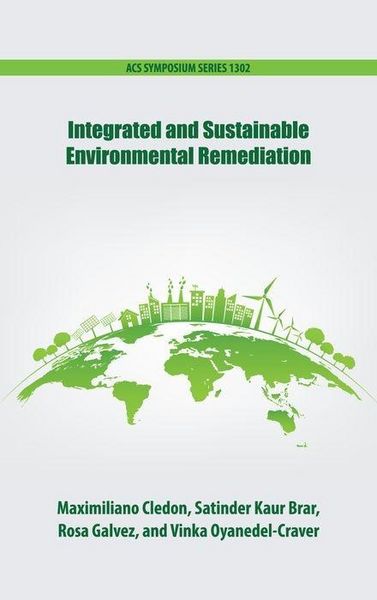 Produktbild: Integr & Sust Environ Remed Ac
