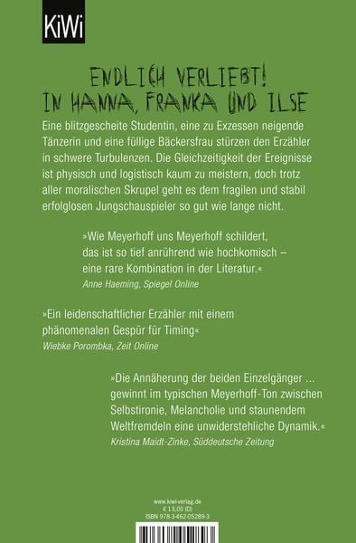 Produktbild: Die Zweisamkeit der Einzelg&auml;nger