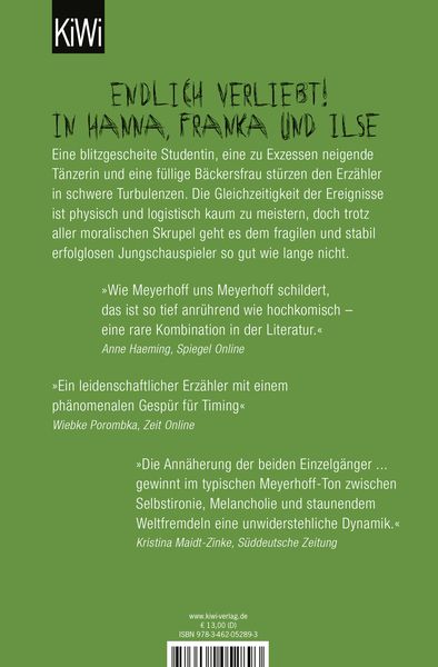 Produktbild: Die Zweisamkeit der Einzelg&auml;nger