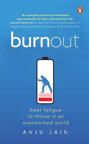 Produktbild: Burnout