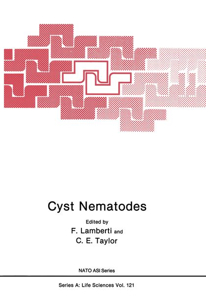 Produktbild: Cyst Nematodes