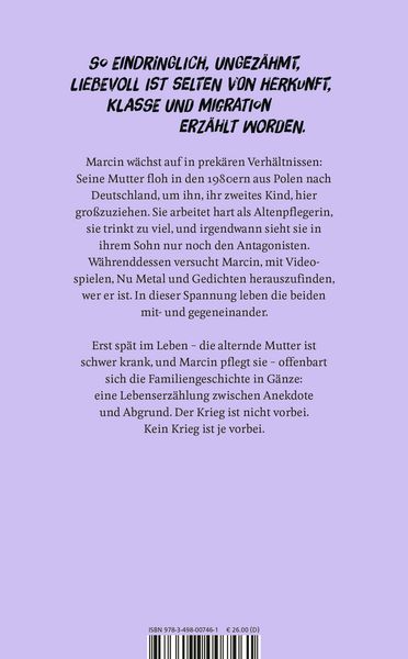 Produktbild: Vom F&auml;llen eines Stammbaums