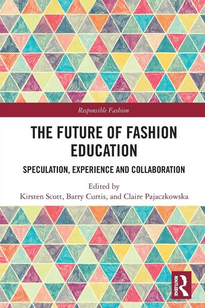 Produktbild: The Future of Fashion Education