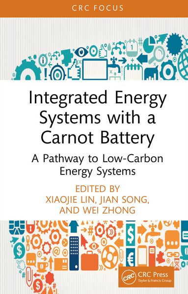 Produktbild: Integrated Energy Systems with a Carnot Battery