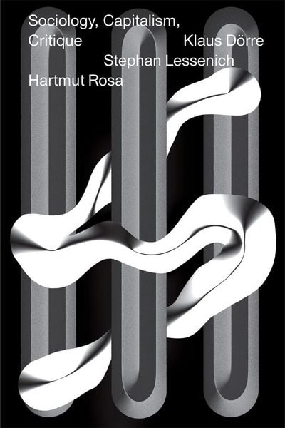Produktbild: Sociology, Capitalism, Critique