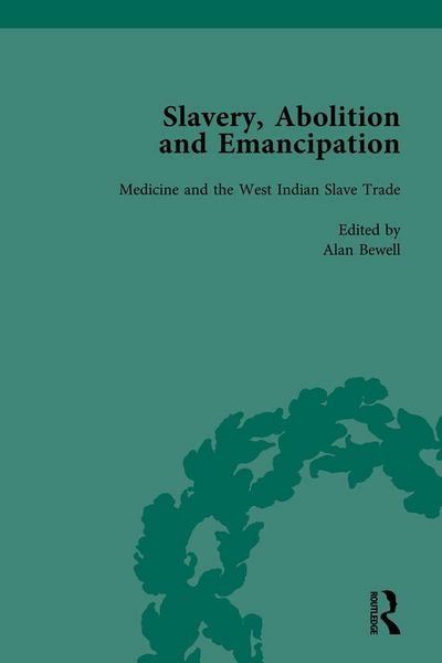 Produktbild: Slavery, Abolition and Emancipation Vol 7