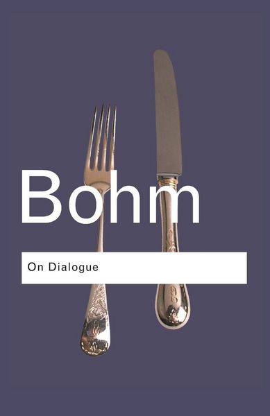 Produktbild: On Dialogue