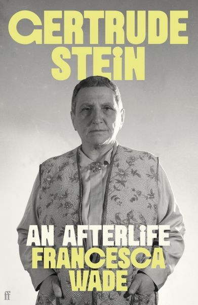Produktbild: Gertrude Stein