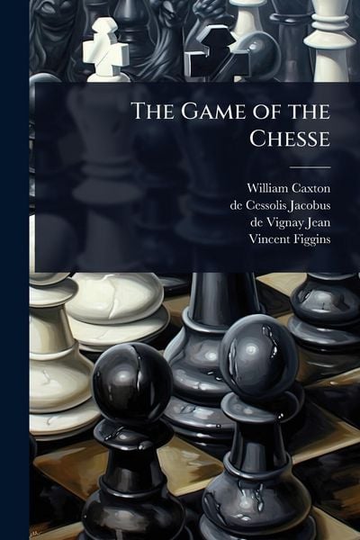 Produktbild: The Game of the Chesse