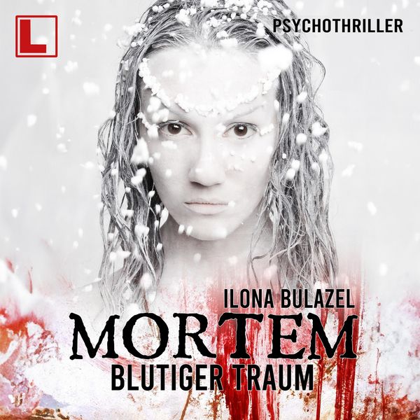 Blutiger Traum - Ilona Bulazel, Audio, 4255674810240