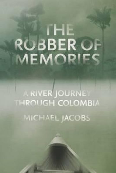 Produktbild: The Robber of Memories