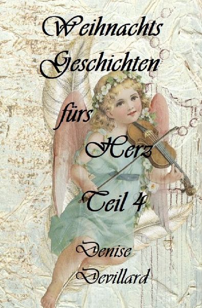 Produktbild: Weihnachtsgeschichten f&uuml;rs Herz / Weihnachts-Geschichten f&uuml;r's Herz