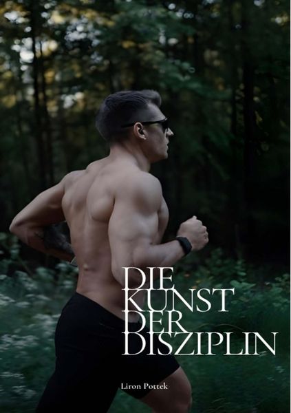 Produktbild: Die Kunst der Disziplin