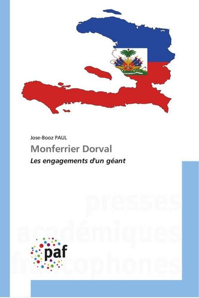 Produktbild: Monferrier Dorval