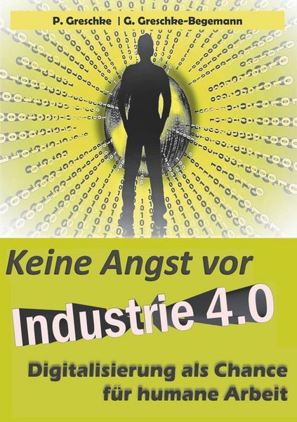 Produktbild: Keine Angst vor Industrie 4.0