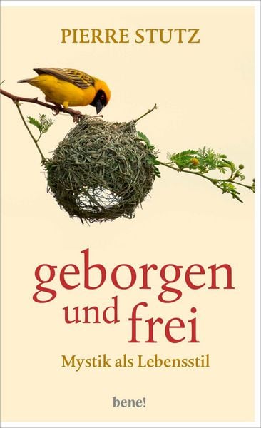 Produktbild: Geborgen und frei