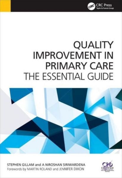 Produktbild: Quality Improvement in Primary Care