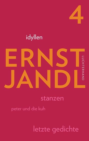 Produktbild: idyllen