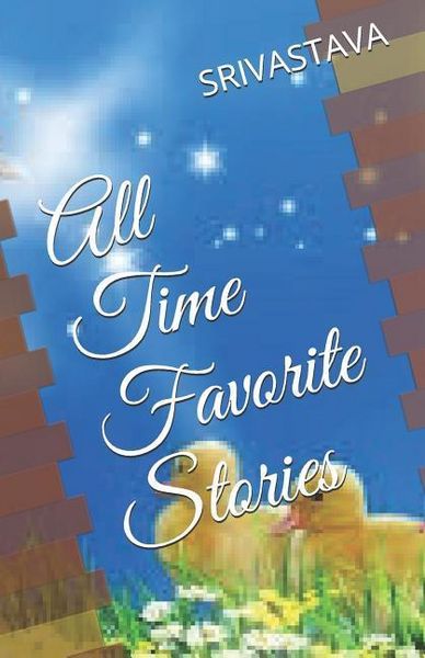 Produktbild: All Time Favorite Stories