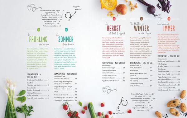 Produktbild: Veggie for Family