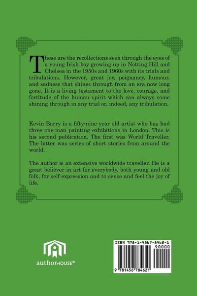 Produktbild: Kilty-Boy