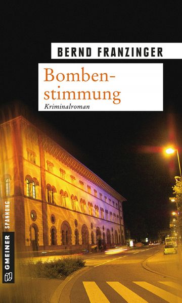 Produktbild: Bombenstimmung