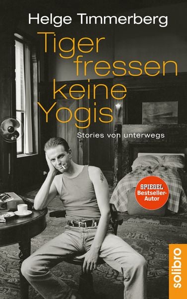 Produktbild: Tiger fressen keine Yogis