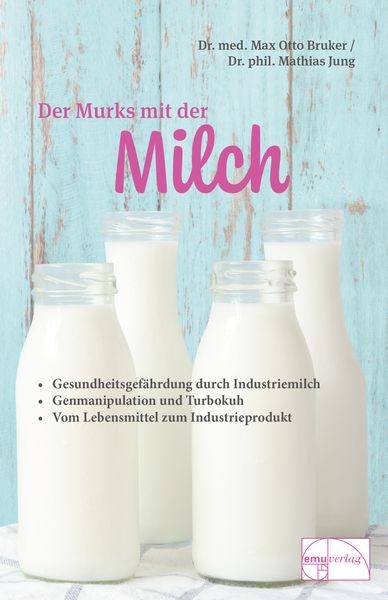 Der Murks mit der Milch