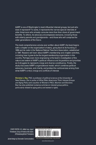 Produktbild: AARP