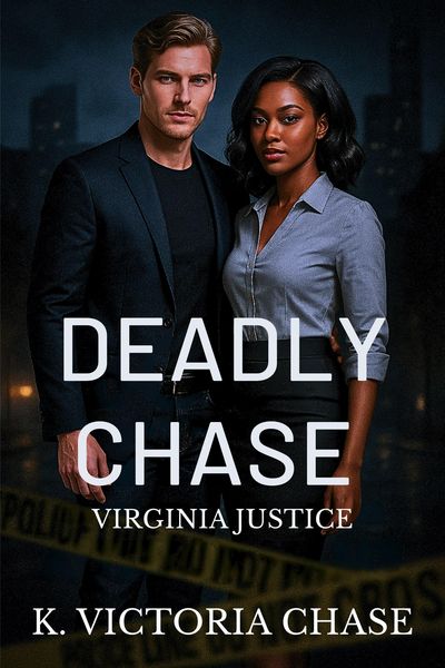 Produktbild: Deadly Chase