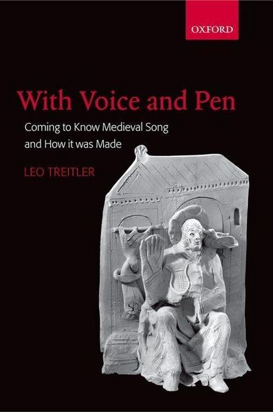 Produktbild: With Voice & Pen