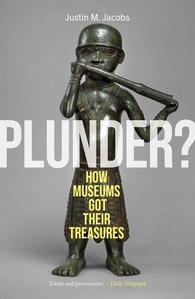 Produktbild: Plunder?