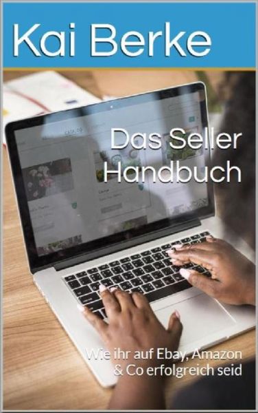 Produktbild: Das Seller- Handbuch