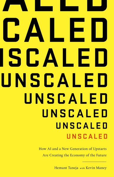 Produktbild: Unscaled