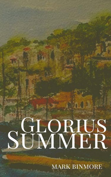 Produktbild: Glorious Summer