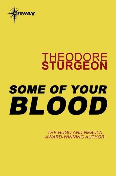 Produktbild: Some of Your Blood