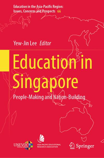 Produktbild: Education in Singapore